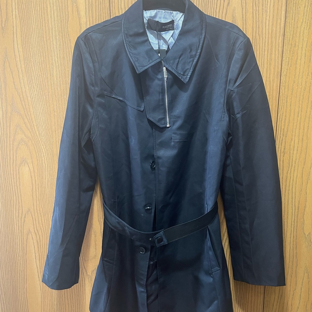 Peacebird men wear - light weight jacket